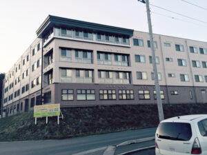 青森県八戸市サービス高齢者住宅