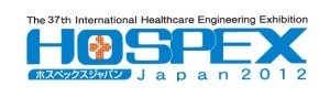 HOSPEX Japan 2012