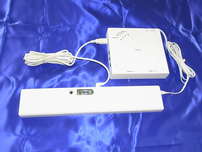 SSP-L1(福祉用具レンタル認定品)
