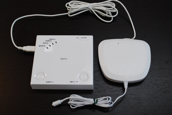 SSP-M1(福祉用具レンタル認定品)