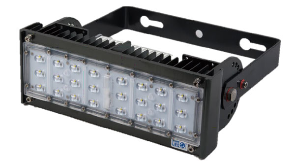 超低温用(-60℃)LED照明器具