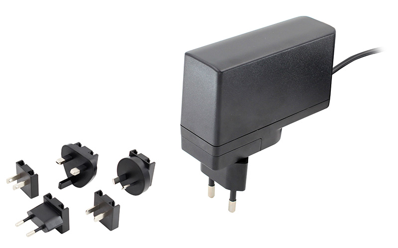 医療器用6W～180WのACアダプター