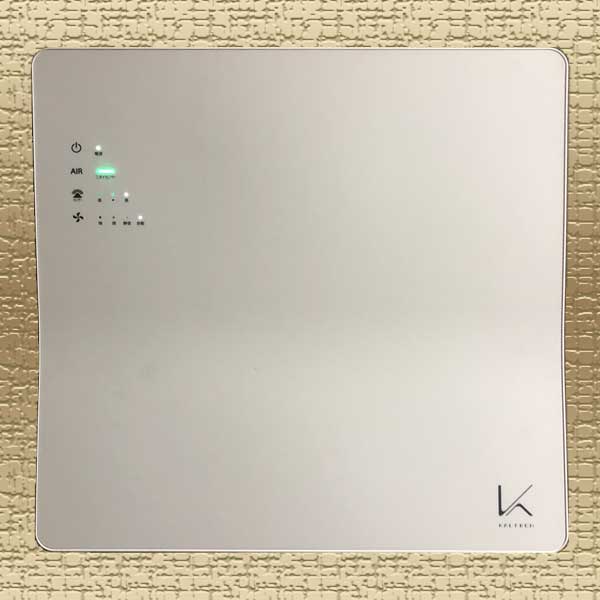 光触媒 TURNED K
