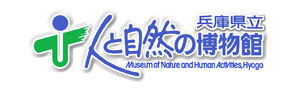 兵庫県立 人と自然博物館