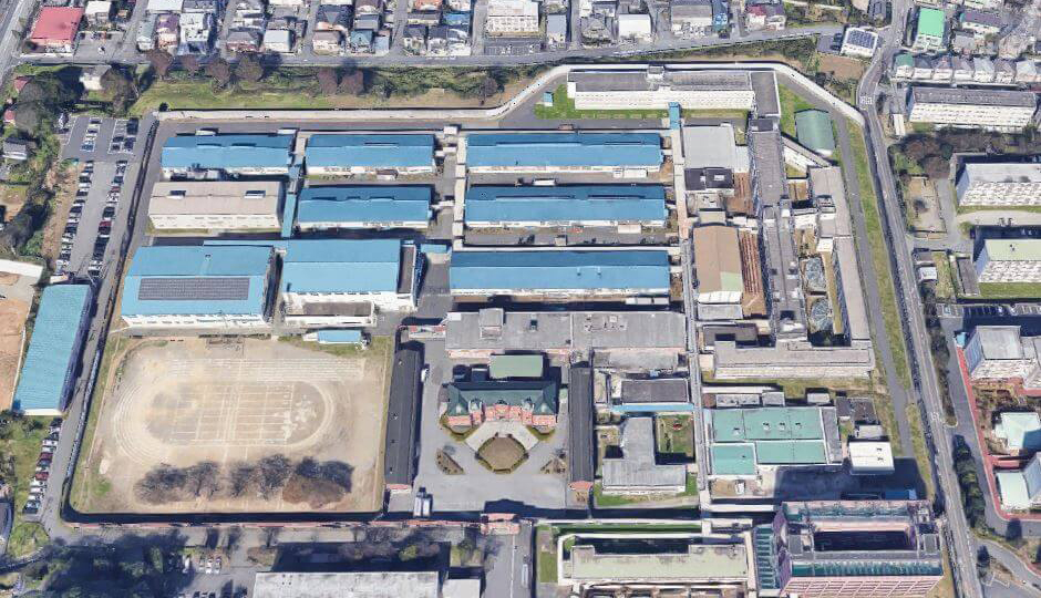刑務所