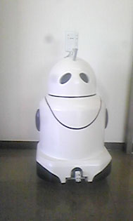 介護ロボット