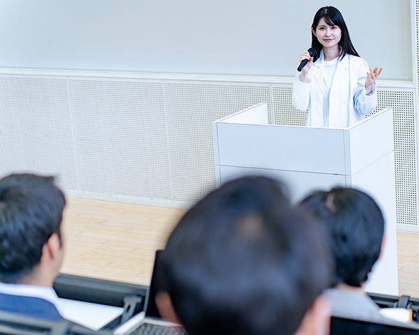 大学、専門学校