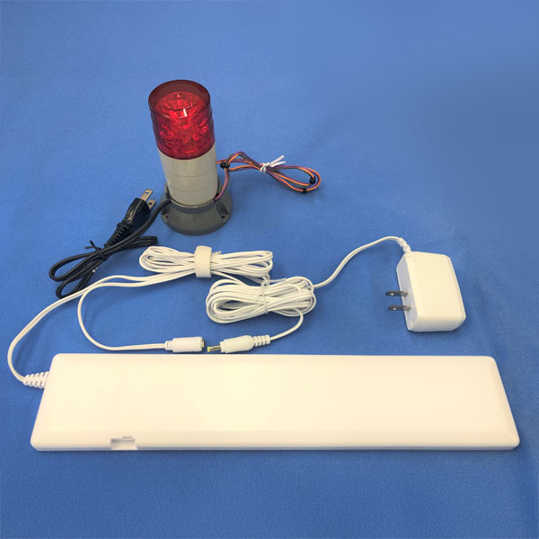 製品型番　LS-101-01