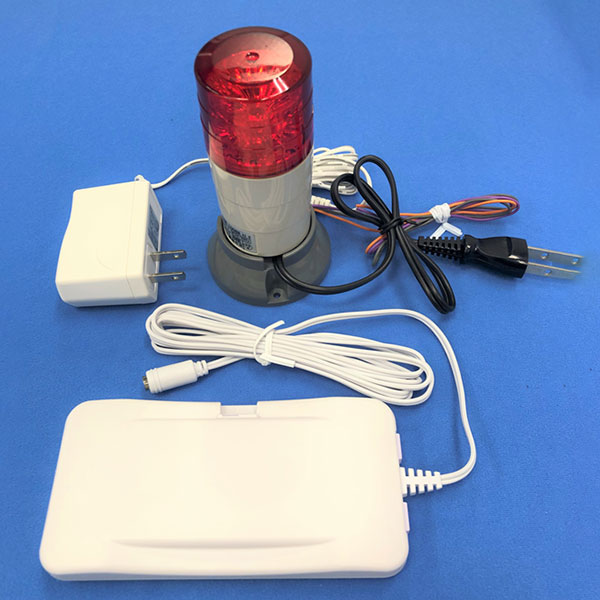 テクノエイド協会福祉用具貸与認定品MS-202-02