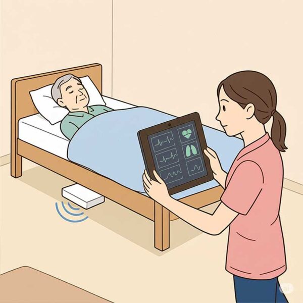 介護の現場