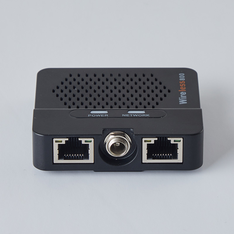 TC700正面